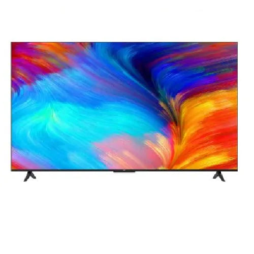TCL 65 Inch P635 4K HDR Google TV