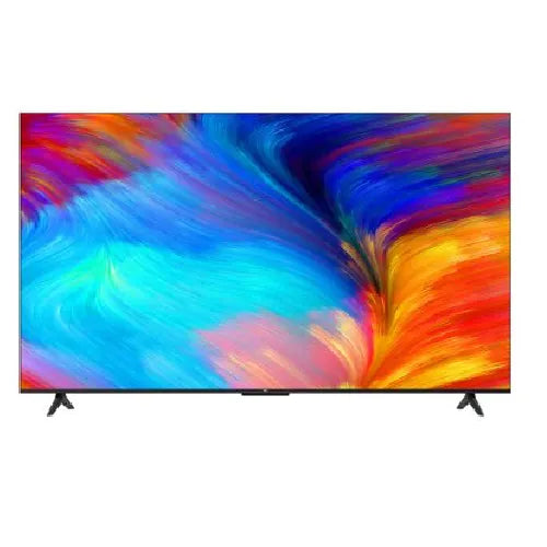 TCL 75 Inch P635 4K HDR Google TV