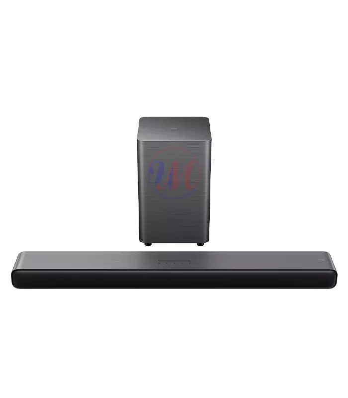 TCL S55H 2.1ch Pro Super Bass Soundbar