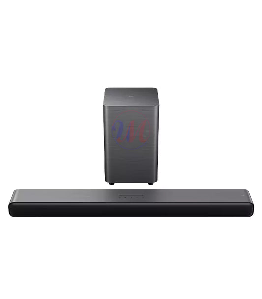 TCL S55H 2.1ch Pro Super Bass Soundbar