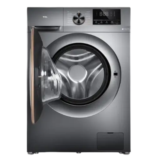 TCL C311WDG 10.5/7 Kgs Wash and dry Front Load Washing Machine