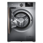 TCL C311WDG 10.5/7 Kgs Wash and dry Front Load Washing Machine