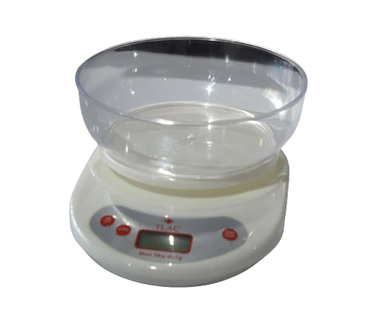 TLAC Kitchen scale
