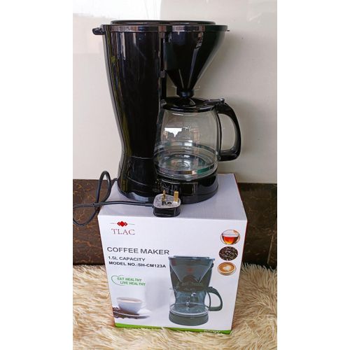 TLAC Coffee Maker