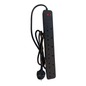 TONAC BLACK 6 WAY EXTENSION TO-SPO6