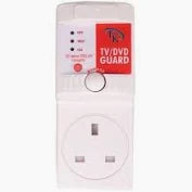 TV/ DVD guard