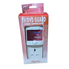 TV/ DVD guard