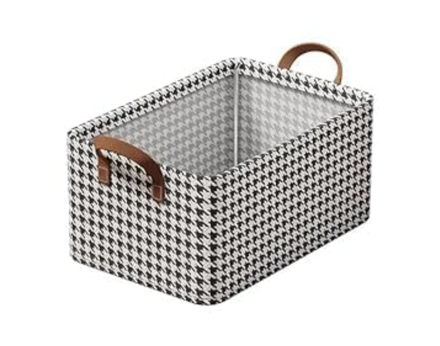 Cube Storage Bins Clothes Storage Organizer Foldable Wardrobe Sorting Box Closet Organizer