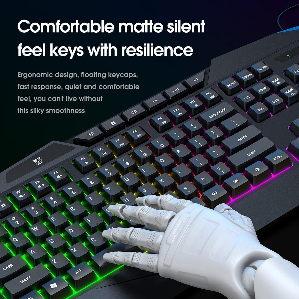 ONIKUMA TZ5006 Keyboard