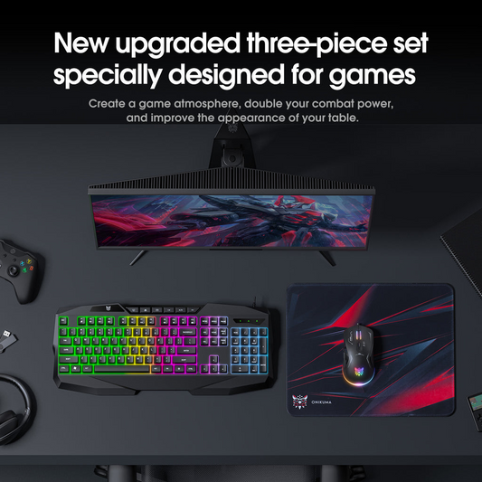 ONIKUMA TZ5006 Keyboard