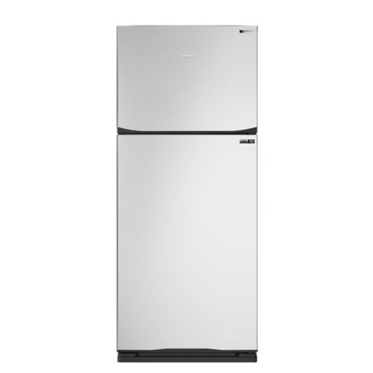Tornado RF-480TV Double Door Fridge 396L No Frost