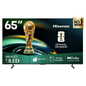 Hisense 65 Inch ULED Mini-LED TV