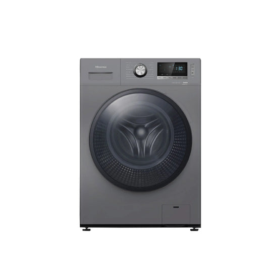 Hisense 8kg WFPV8014EMT Washing Machine