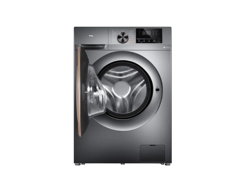 TCL 9kg P1109FL Front Load Washing Machine