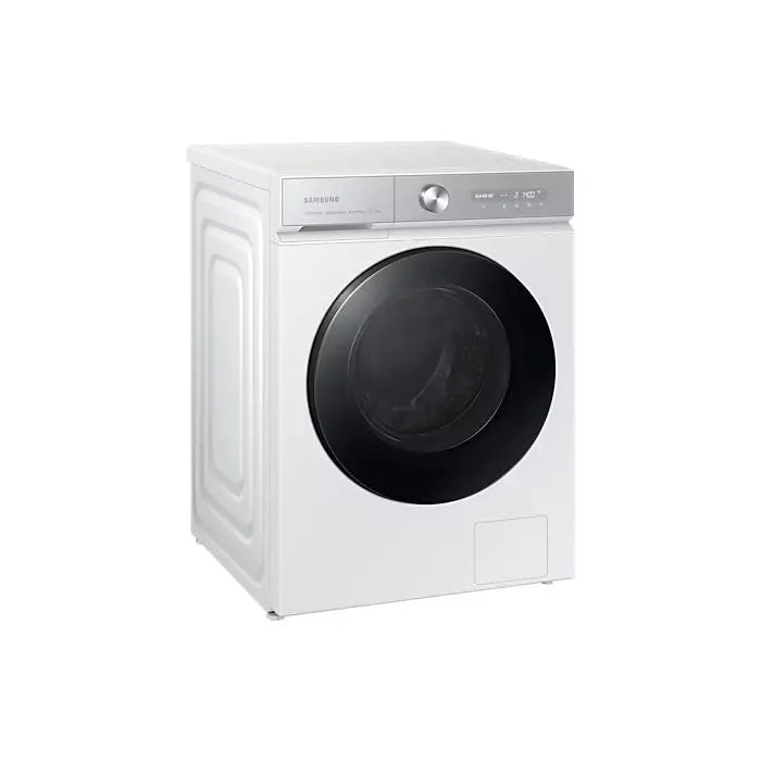 Samsung 12KG WW12BB944DGM AI Control Bespoke Washing Machine – White