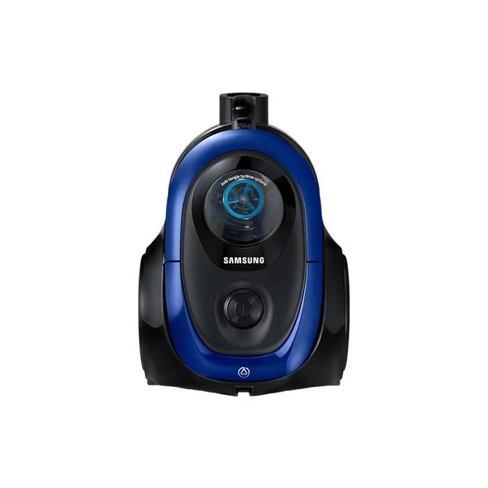 Samsung Bagless Canister Vacuum Cleaner SC18M2120SB