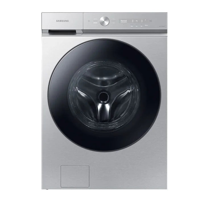 Samsung 12KG WW12BB944DGM AI Control Bespoke Washing Machine – White