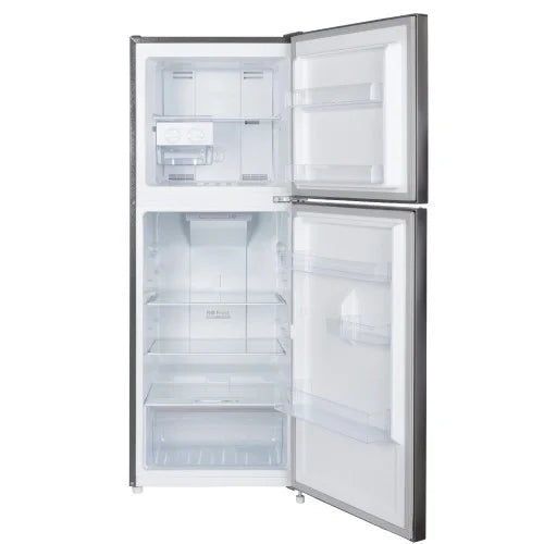 Mika 255L No Frost Double Door Fridge MRNF255DS