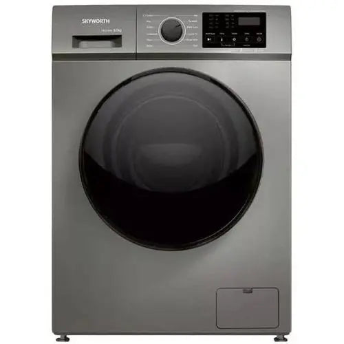 Skyworth 8kg F80215MB Front Load Washing Machine
