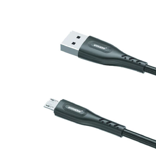 Vision plus micro USB Cable
