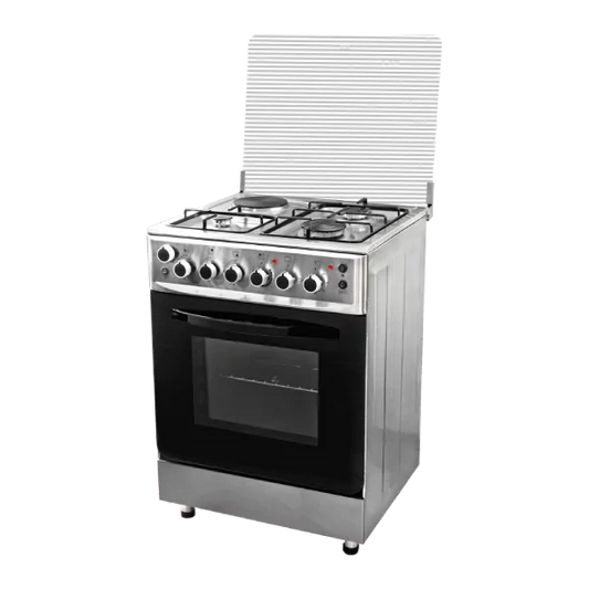 Vision plus 60*60 standing cooker