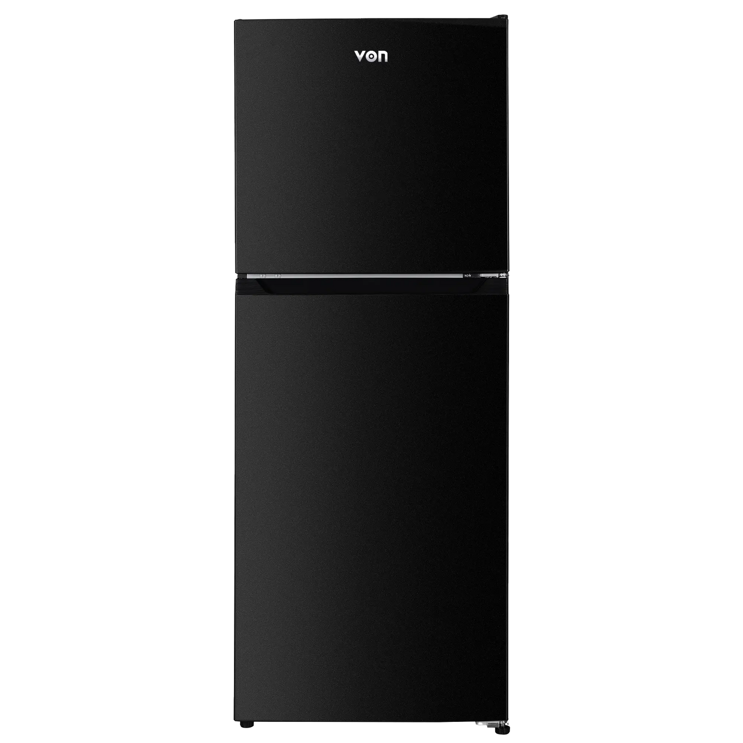 Von VRT-182NRAK Double Door no frost Fridge – 181L
