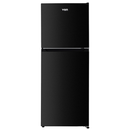 Von VRT-182NRAK Double Door no frost Fridge – 181L
