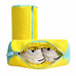Shoe Washing Bag, Polyester Microfiber