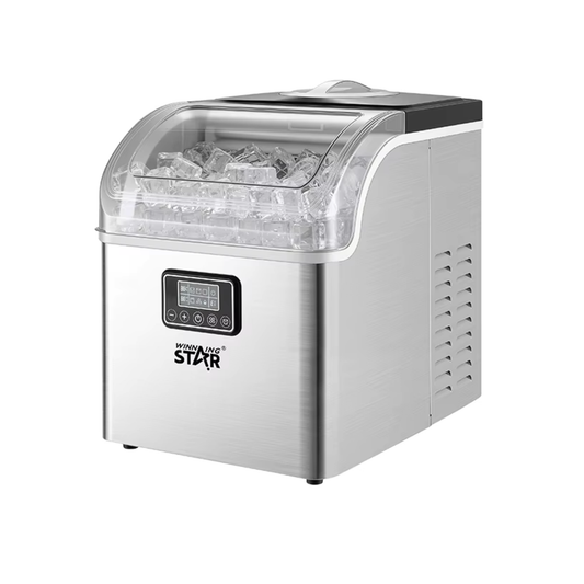 Winning Star ST-9502 Electric Cube Ice Maker