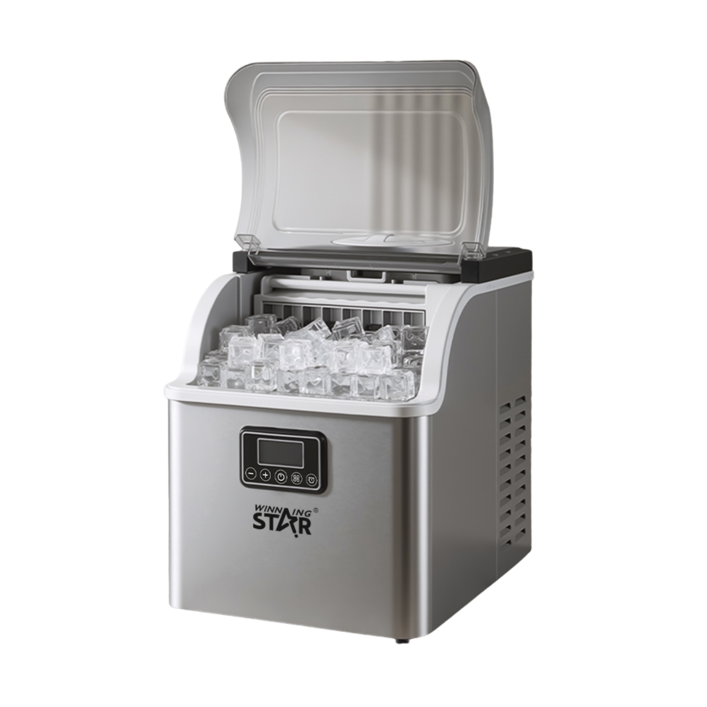 Winning Star ST-9502 Electric Cube Ice Maker