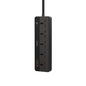 Winning Star ST-1203U-5 Power Extension Socket