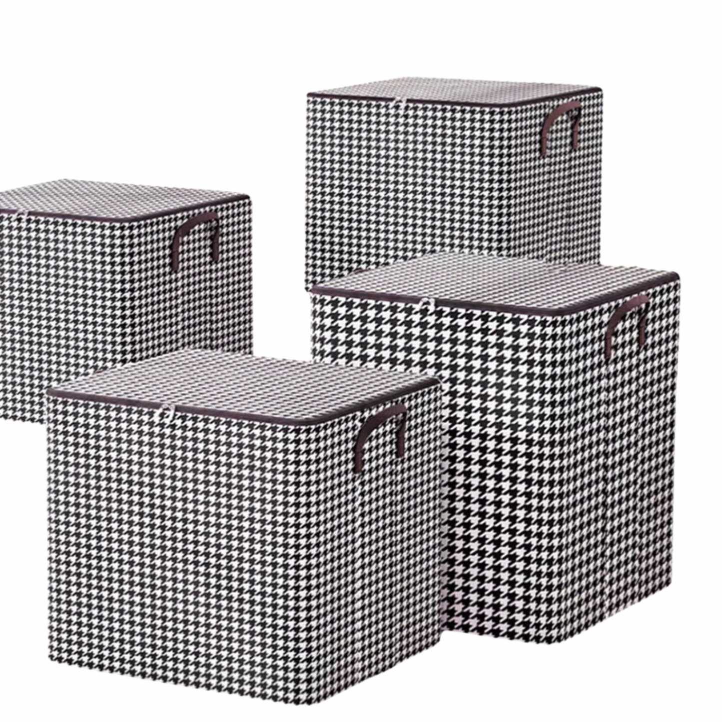 Foldable Storage Bags for Clothes CHINESE BAG (BIG)