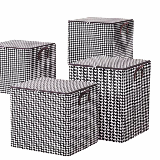 Foldable Storage Bags for Clothes CHINESE BAG (BIG)