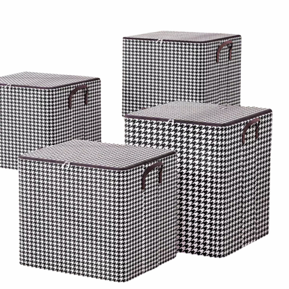 Foldable Storage Bags for Clothes CHINESE BAG