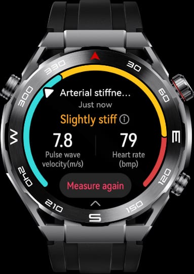 B8S-A SMART WATCH