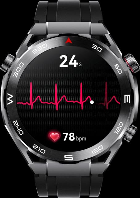 B8S-A SMART WATCH