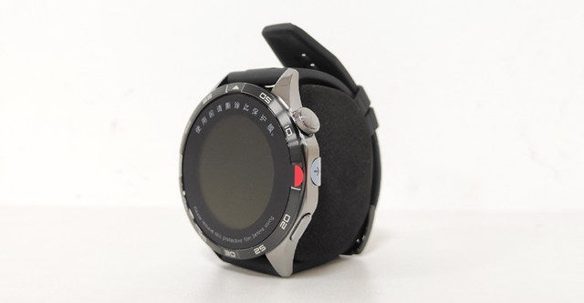Watch GT4 41mm Smart Watch Monitor Heart Rate Blood .