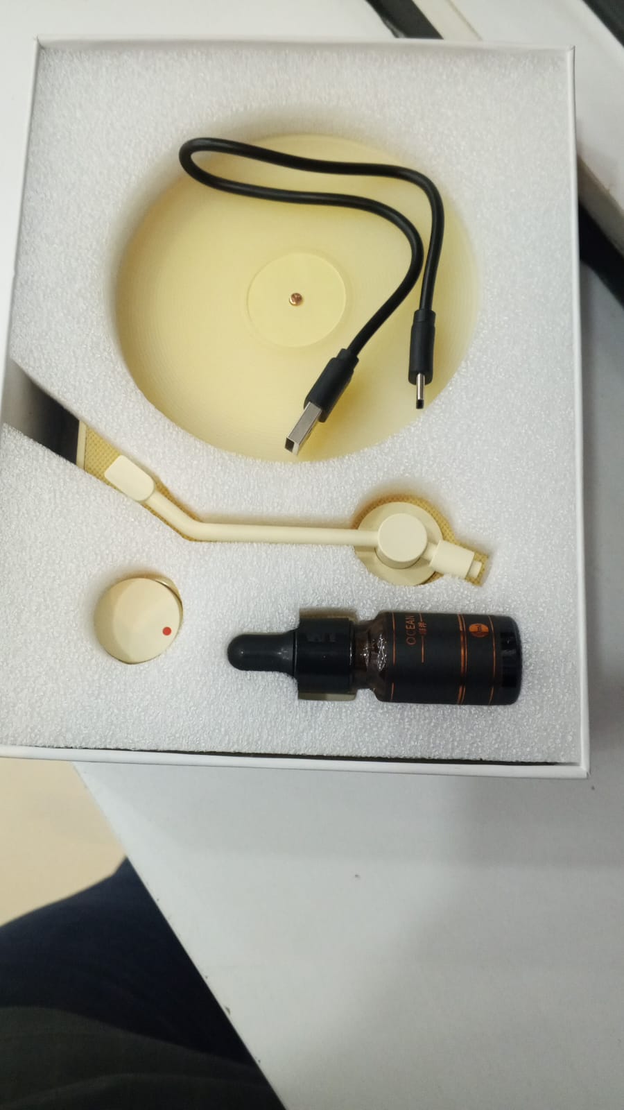 Custom Vinyl Record Night Light Personalized Music Record Lamp Vinyl Record Photo Print