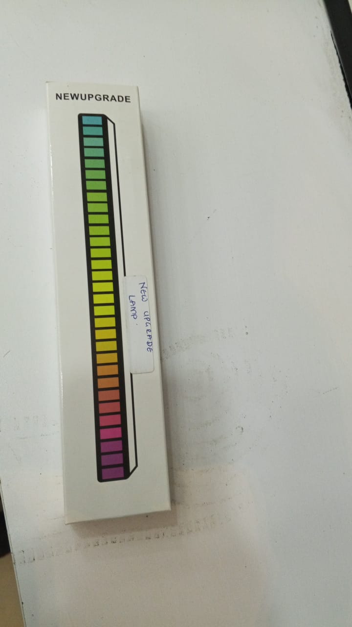 New Upgrade 3D 40LED