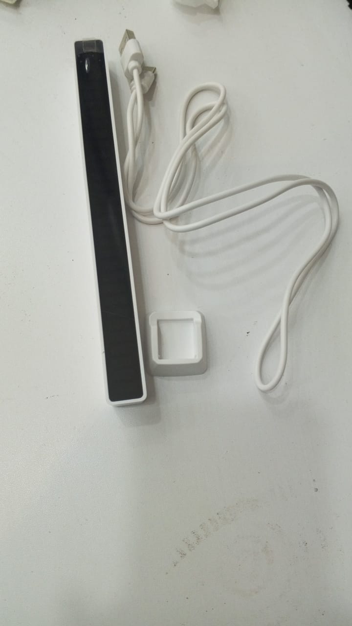 New Upgrade 3D 40LED