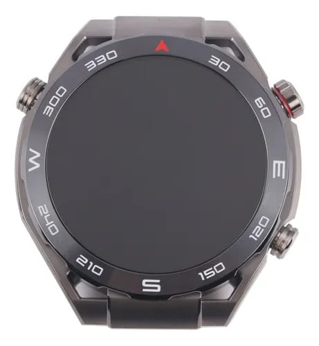 B5S A BLACK SMART WATCH