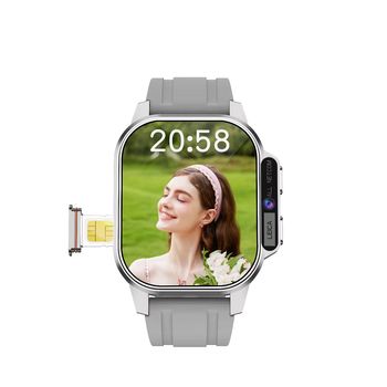 SMART WATCH - B22
