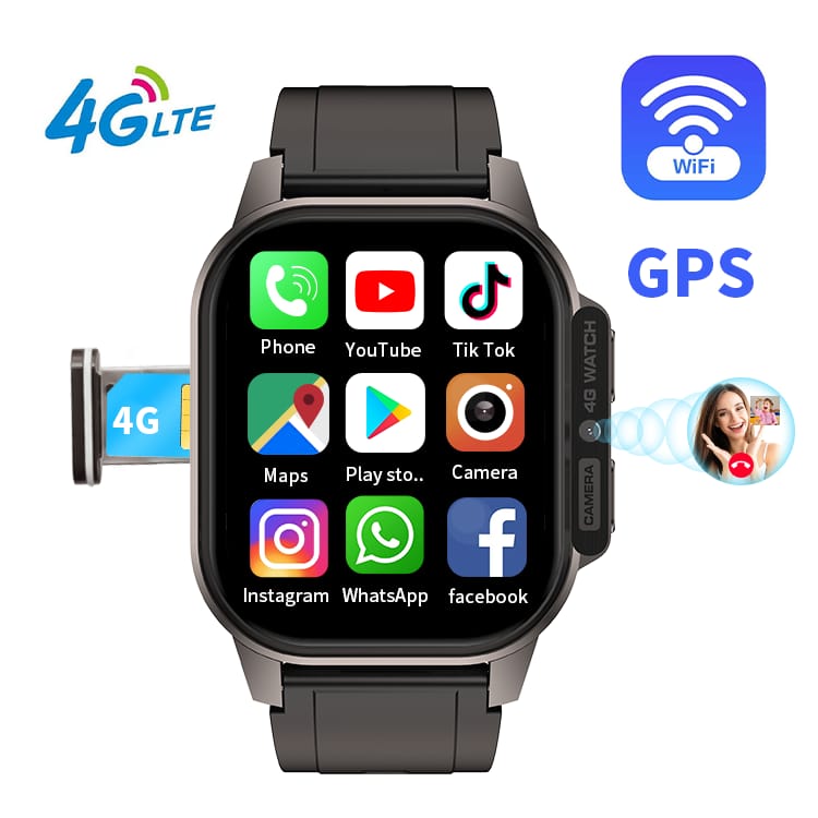 SMART WATCH - B22