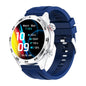SMART WATCH - B8S -A SILVERY