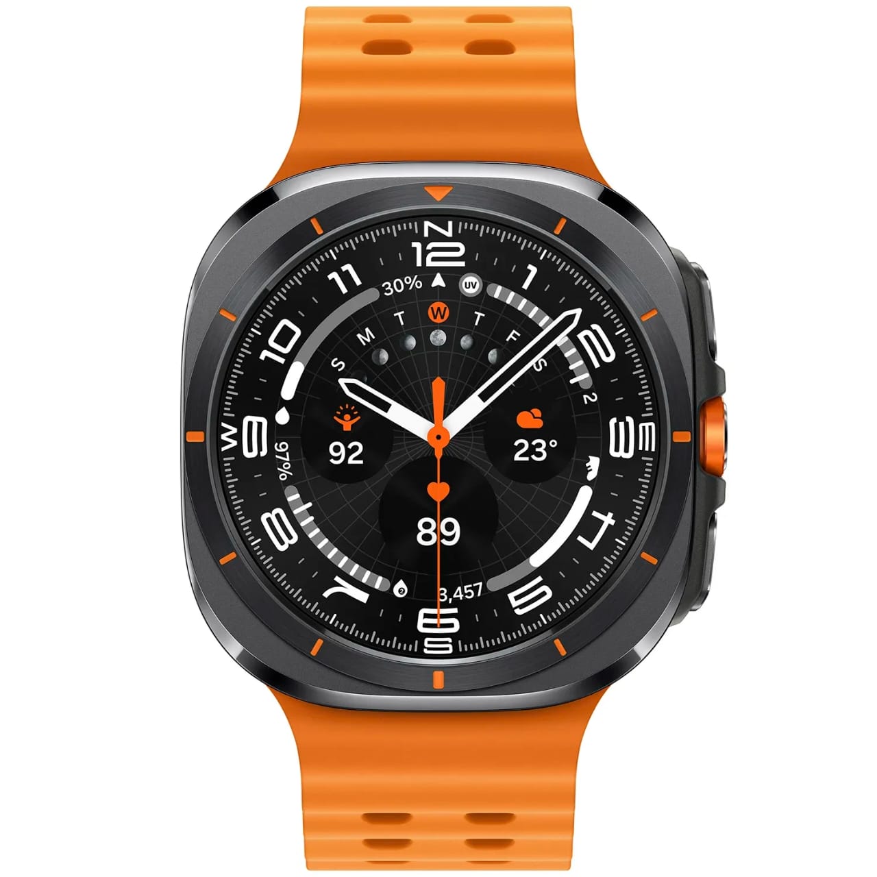 SMART WATCH - JS WATCH 7 ULTRA