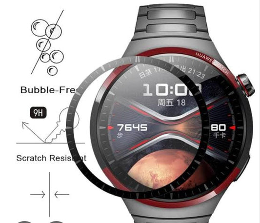 HW 16 MAX SMART WATCH