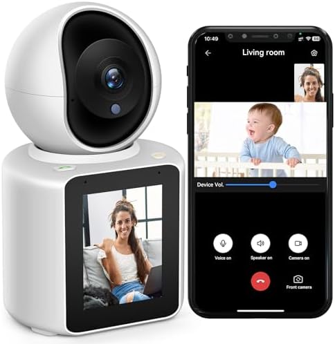 VIDEO CALLING  	Dual core processor