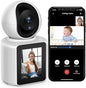VIDEO CALLING  	Dual core processor