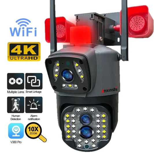 BULLET DOMED TWO BELLS