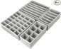 Clothes Organiser – Keep Your Wardrobe Neat & Tidy